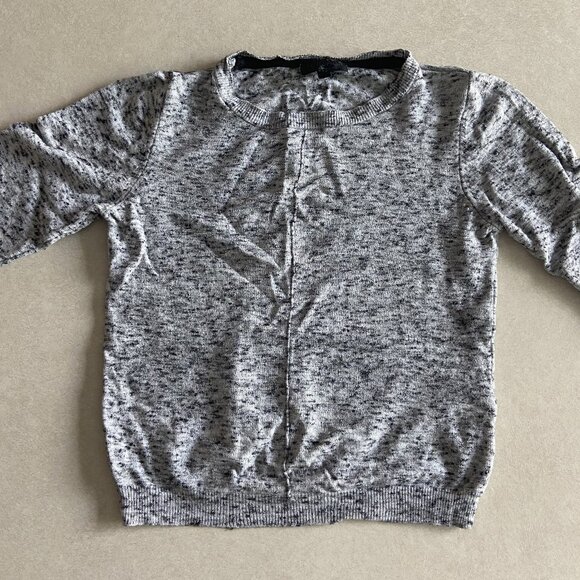 Topshop Space Dye Sweater ASO Clara Oswald - Picture 2 of 8